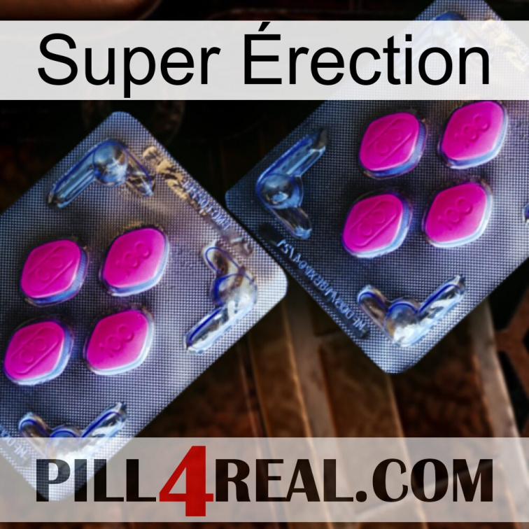 Super Érection 01